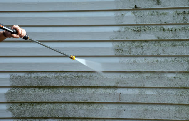 Best Commercial Pressure Washing  in Summit, IL