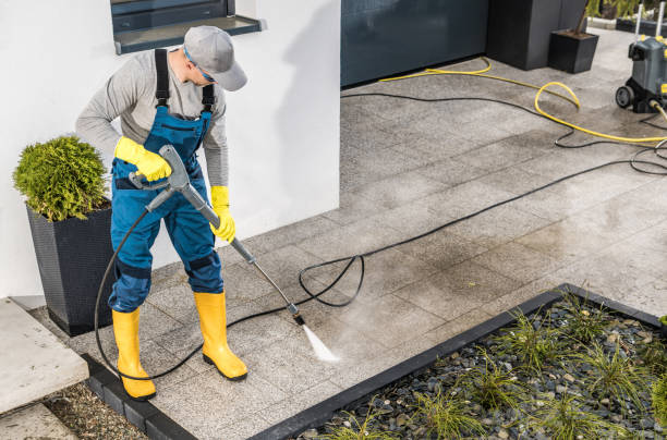 Best Roof Power Washing Services  in Summit, IL