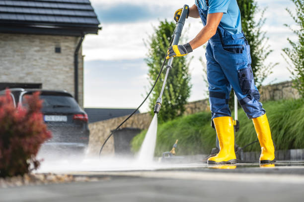 Best Roof Power Washing Services  in Summit, IL