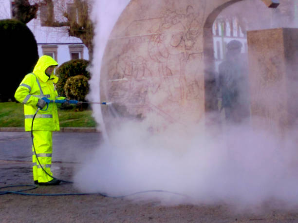 Best Pressure Washing Services for Businesses  in Summit, IL